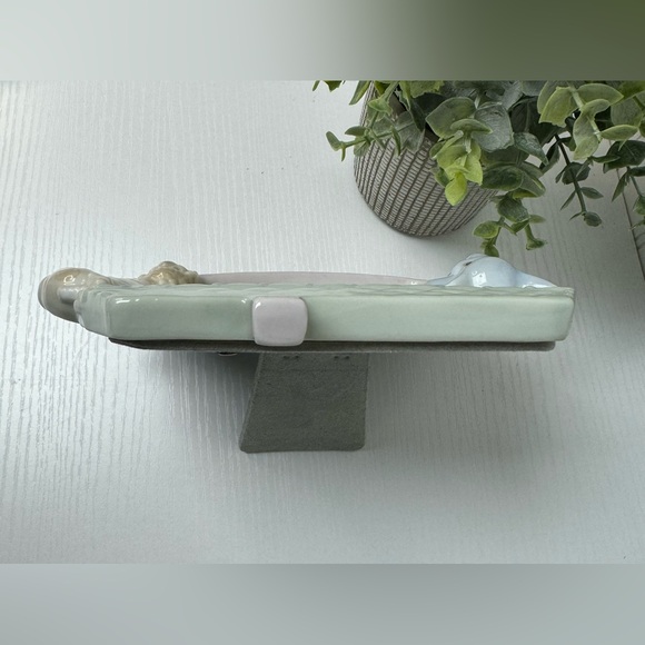 Precious Moments “Noahs Ark” 1995 Picture Frame - Picture 5 of 8